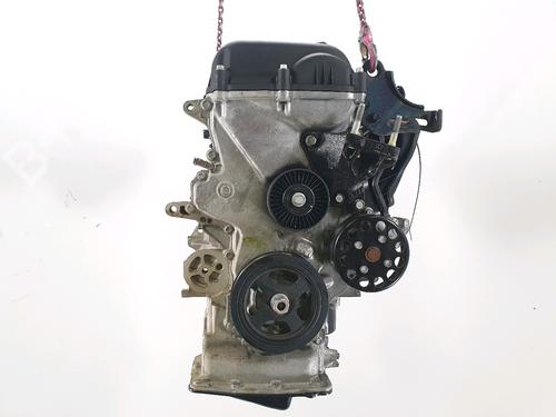 Used Engine KIA RIO III (UB) 1.4 CVVT (109 hp) 32152544