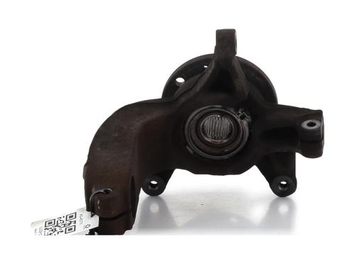Right front steering knuckle RENAULT MEGANE II Coupé-Cabriolet (EM0/1_) 2.0 dCi | BP30093933M26