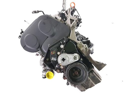 Motor JEEP COMPASS (MK49) 2.0 CRD 4x4 (140 hp) 29522368