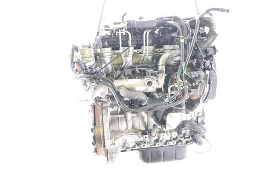 Engine CITROËN C4 I (LC_) 1.6 HDi | BP29702071M1 