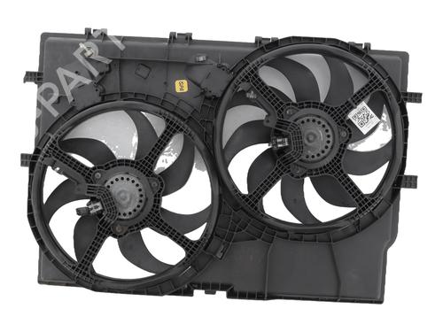 radiator-fan-peugeot-boxer-van-2006-33229867 main image