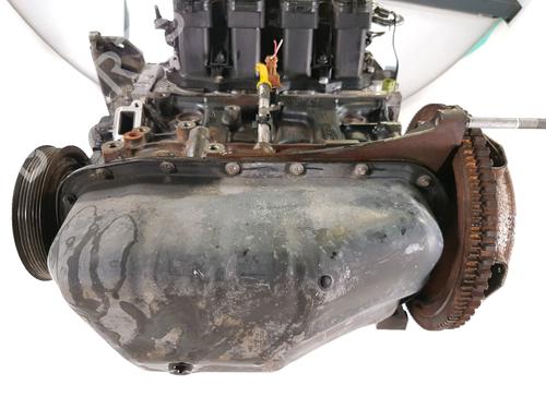 Engine RENAULT TWINGO II (CN0_) | BP32512814M1