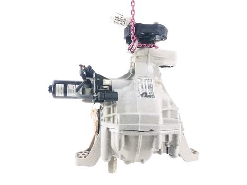 Differensial bakvogn MERCEDES-BENZ GL-CLASS (X164)  | BP24461457M24 