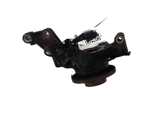 Left front steering knuckle RENAULT CLIO IV (BH_) 1.5 dCi 90 | BP25128154M25 