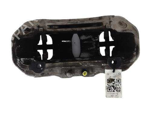 Right front brake caliper PORSCHE MACAN (95B) 3.0 S Diesel | BP36428236M104 - Image 2
