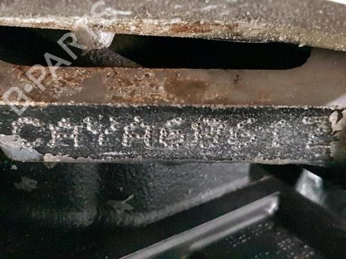 Engine SEAT IBIZA IV (6J5, 6P1) 1.6 TDI | BP36795394M1  - Image 12