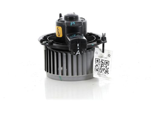 Heater blower motor SUZUKI ALTO VII (GF, HA25_, HA35_) 1.0 (AMF310, GFC31S) | BP22796545M62 