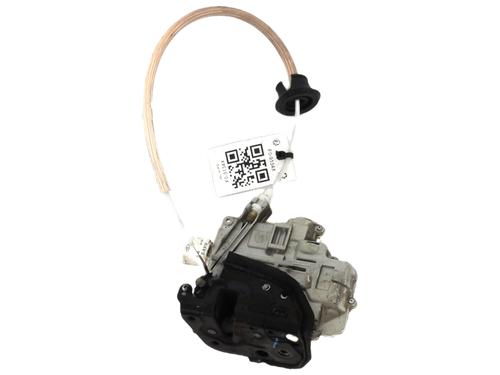 Used Front right lock AUDI A3 Convertible (8P7) 1.9 TDI (105 hp) 27908575