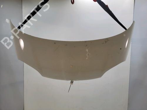 Used Hood FIAT PANDA (312_, 319_) 1.2 (312PXA1A) (69 hp) 31372913