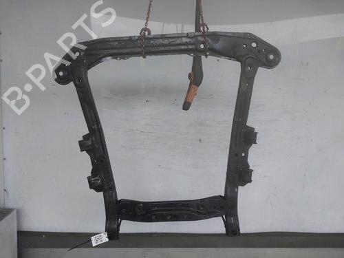 Subframe DACIA SANDERO II TCe 90 (B8M1, B8MA, B8AC) | BP31844304M9