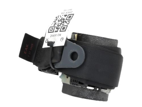 Used Rear left seatbelt Rear left seatbelt PEUGEOT EXPERT Tepee (VF3X_) 2.0 HDi 120 (120 hp) 36252515 36252515