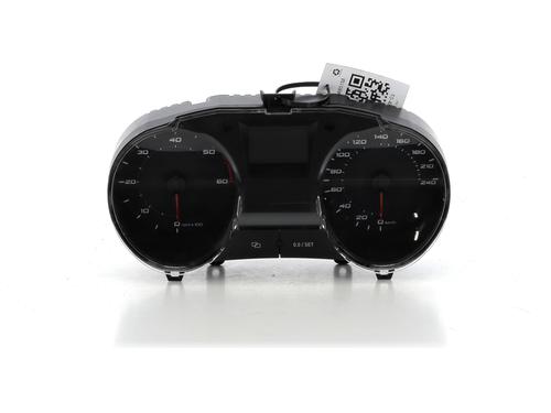 Instrument cluster SEAT IBIZA IV (6J5, 6P1) 1.2 TDI | BP21756431C47 