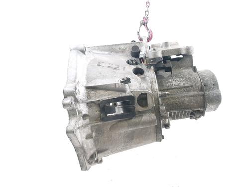 gearbox-citroen-ds3-sa_-2009-2010-2011-2012-2013-2014-2015-2016-33299696 main image