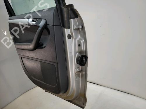 Left rear door AUDI A3 Sportback (8PA) 1.6 TDI | BP29931927C4