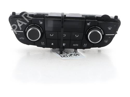 Used Climate control Climate control OPEL INSIGNIA A Sports Tourer (G09) 2.0 CDTI (35) (160 hp) 34610862 34610862