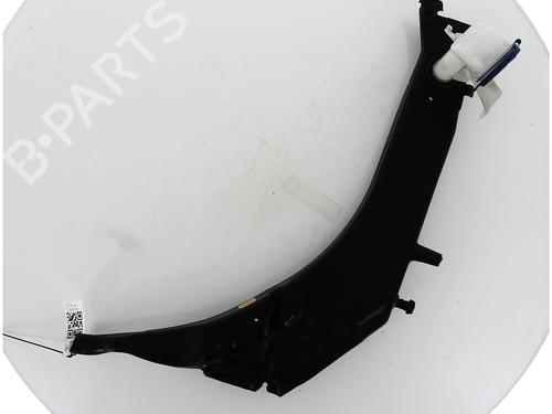 Windscreen washer tank PEUGEOT 308 SW II (LC_, LJ_, LR_, LX_, L4_) 1.5 BlueHDi 100 | BP16861221C113