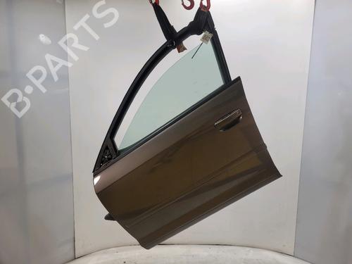 Porta anteriore sinistra AUDI A3 Sportback (8PA) 2.0 TDI 16V (140 hp) 30918709