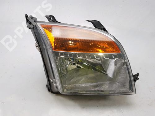 Used Right headlight Right headlight FORD FUSION (JU_) 1.4 (80 hp) 11145623 11145623