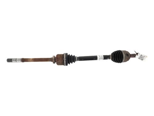 Used Right front driveshaft RENAULT LAGUNA III Grandtour (KT0/1) 2.0 dCi (KT07, KT0J, KT14, KT1A, KT1S) (131 hp) 28176944