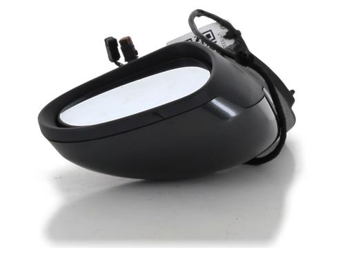 Right mirror PEUGEOT 207 SW (WK_) 1.6 HDi | BP31985856C27 