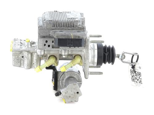 Used ABS pump TOYOTA AURIS (_E18_) 1.8 Hybrid (ZWE186_, ZWE186R) (136 hp) 26726702