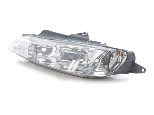 Used Left headlight Left headlight PEUGEOT 406 Break (8E/F) 2.0 HDI 110 (109 hp) 33419803 33419803