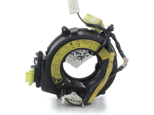 Used Squib airbag Squib airbag TOYOTA LAND CRUISER 90 (_J9_) 3.0 TD (KZJ90_, KZJ95_, KZJ90R, KZJ95R, KZJ90W, KZJ95W) (125 hp) 34000624 34000624