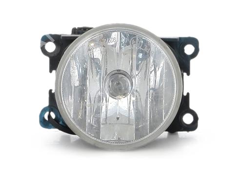 Used Right front fog light Right front fog light PEUGEOT 207 (WA_, WC_) 1.4 HDi (68 hp) 39941559 39941559
