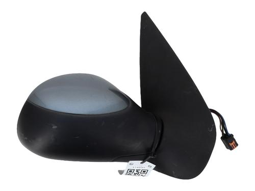 Right mirror PEUGEOT 206 Hatchback (2A/C) 1.4 i | BP29389712C27 