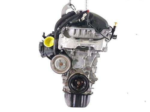 Used Engine CITROËN C3 II (SC_) 1.4 VTi 95 (95 hp) 33166040