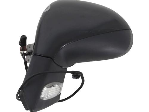Left mirror PEUGEOT 207 (WA_, WC_) 1.6 HDi | BP29579056C26 