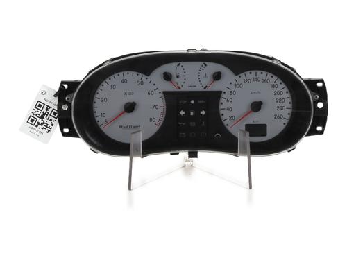 Instrument cluster RENAULT CLIO II (BB_, CB_)  | BP27510926C47 