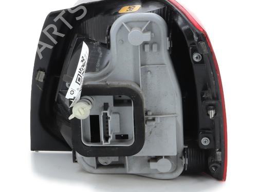 Left taillight VW POLO V (6R1, 6C1)  | BP27623130C34 