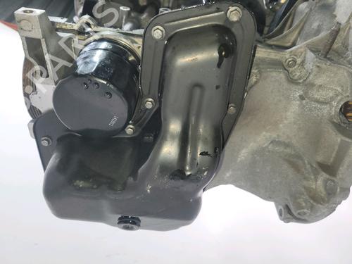 Engine CITROËN C3 II (SC_) 1.2 VTi 82 | BP29902861M1