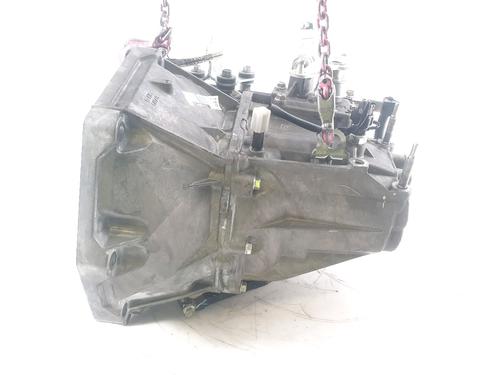 Getriebe für SUZUKI CELERIO (LF) 1.0 (AVK310) (68 hp) 29321477