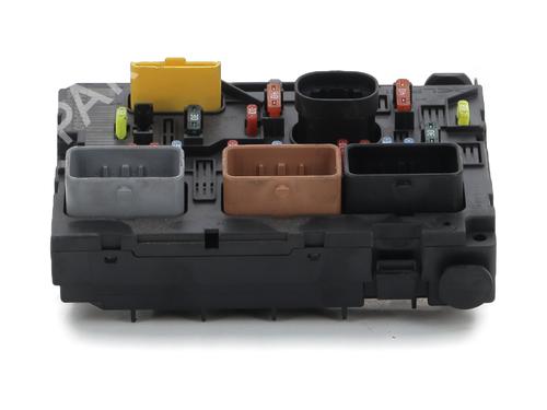 Used Fuse box CITROËN C3 I (FC_, FN_) 1.4 HDi (68 hp) 29198265
