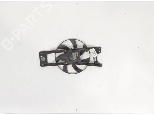 Used Radiator fan RENAULT MEGANE I (BA0/1_) [1995-2004]  27333832