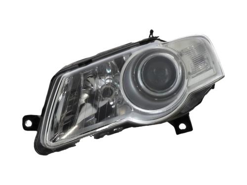 Left headlight VW PASSAT B6 (3C2) 2.0 TDI 16V 4motion | BP38529219C28 - Image 4
