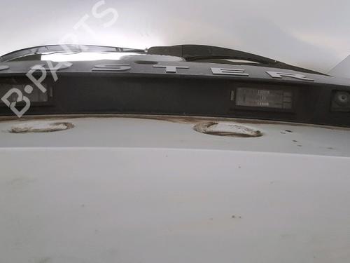 Tailgate DACIA DUSTER (HS_) 1.5 dCi 4x4 | BP36795499C6 - Image 4