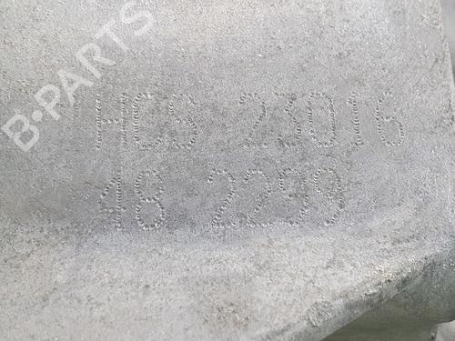 Gearbox VW POLO IV (9N_, 9A_) 1.4 TDI | BP29964491M3 