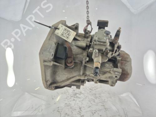 Gearkasse Gearkasse 38767970 38767970
