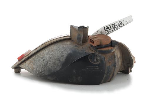 Rear bumper right light RENAULT SCÉNIC III (JZ0/1_) 1.5 dCi | BP29232237C82