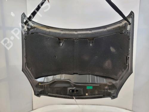 Hood NISSAN QASHQAI I (J10, NJ10) 1.5 dCi | BP29390274C1 