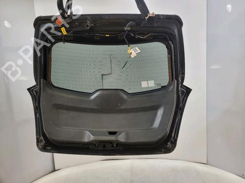 Tailgate OPEL ANTARA A (L07) 2.0 CDTI | BP27248600C6