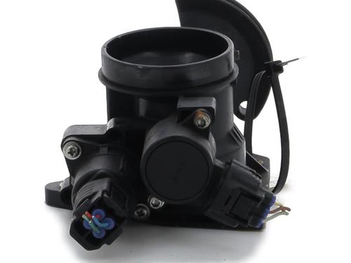 Throttle body PEUGEOT 107 (PM_, PN_) 1.0 | BP26945832M82 