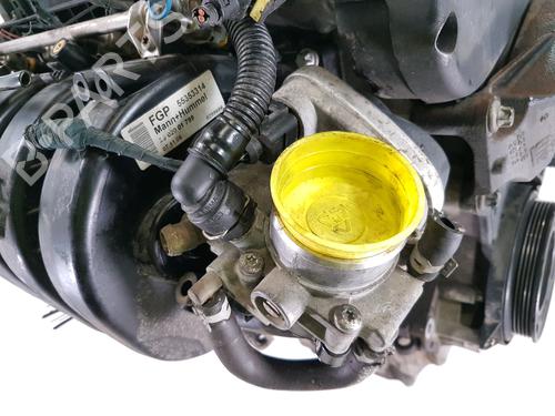 Engine OPEL ASTRA H GTC (A04) 1.8 (L08) | BP31141610M1 