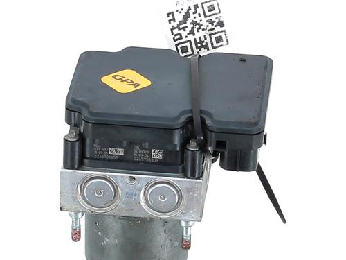 ABS pump TOYOTA VERSO (_R2_) 1.6 D4-D (WAR20_) | BP19435177M43 
