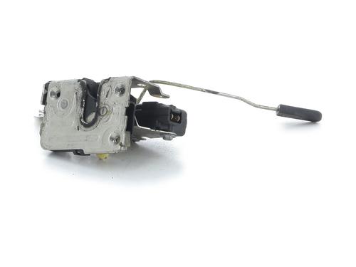 Front left lock DACIA LOGAN MCV (KS_) 1.6 (KS0B, KS0D, KS0F) | BP32434308C98