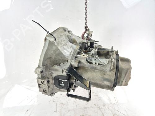 Used Gearbox Gearbox 39523695 39523695