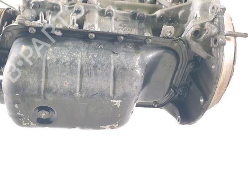 Motor CITROËN C4 Picasso I MPV (UD_) 1.6 HDi | BP30924704M1